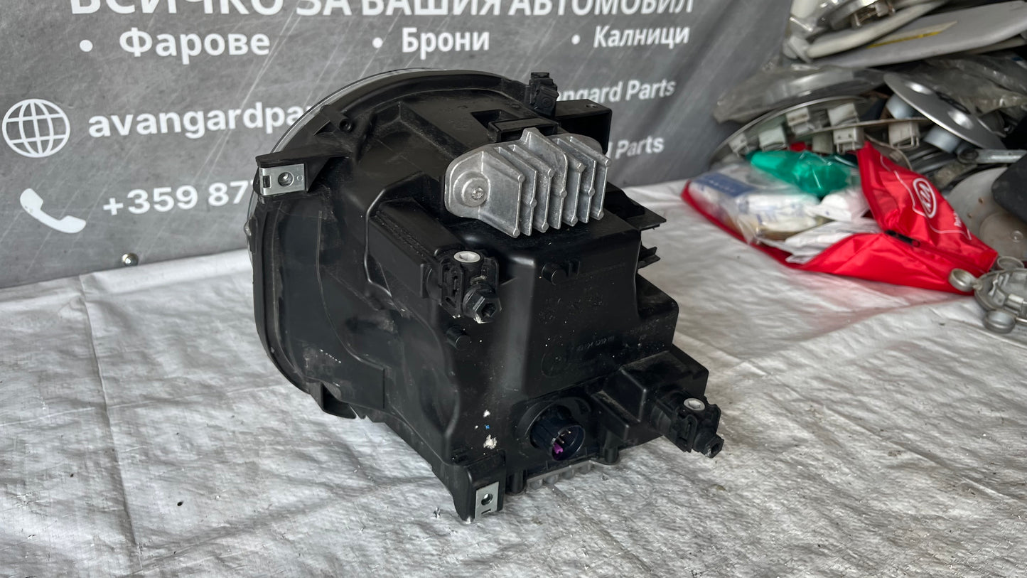 Ляв фар Jeep Renegade Lift