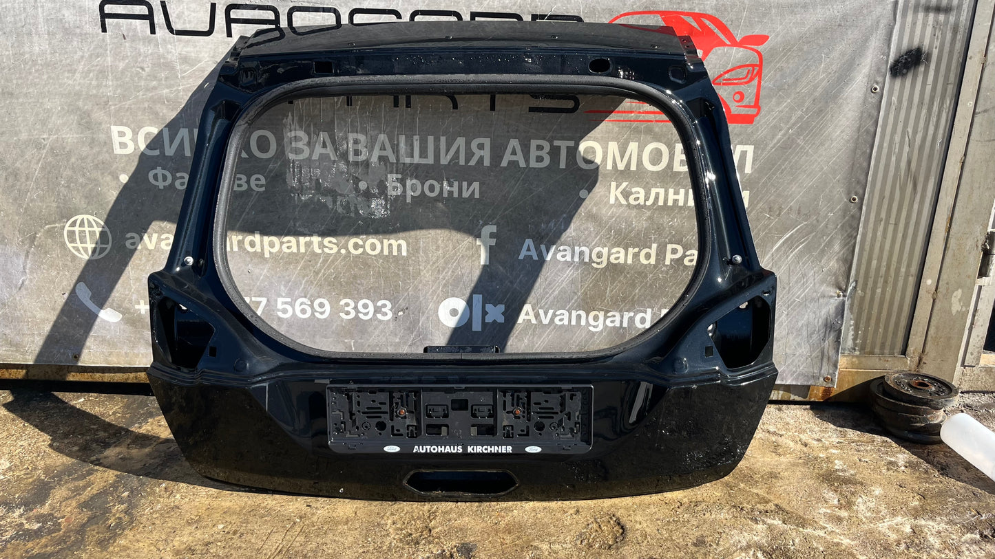 Багажна врата Ford Kuga 2008-2012