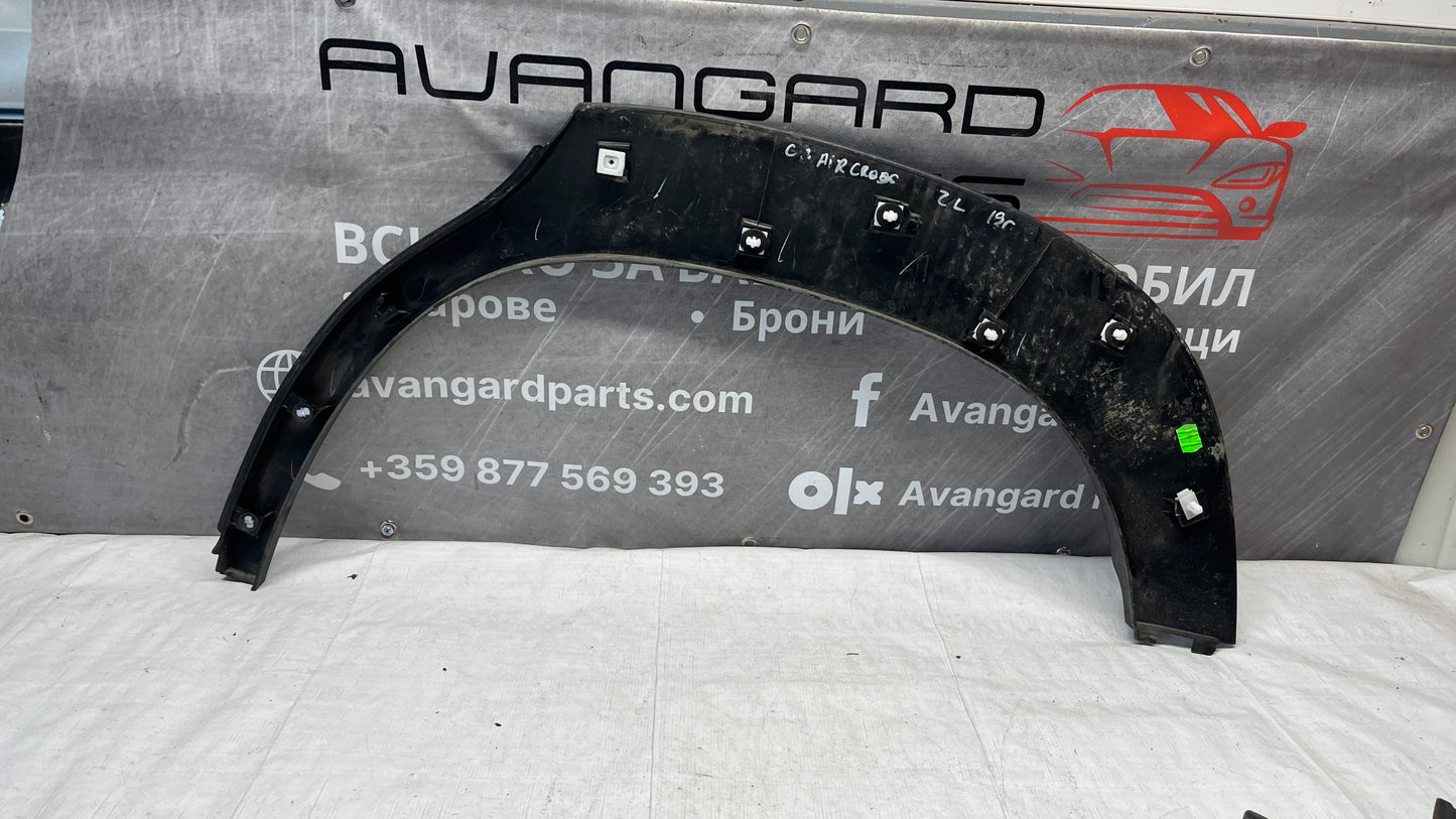 Citroen C3 Aircross вежда задна дясна