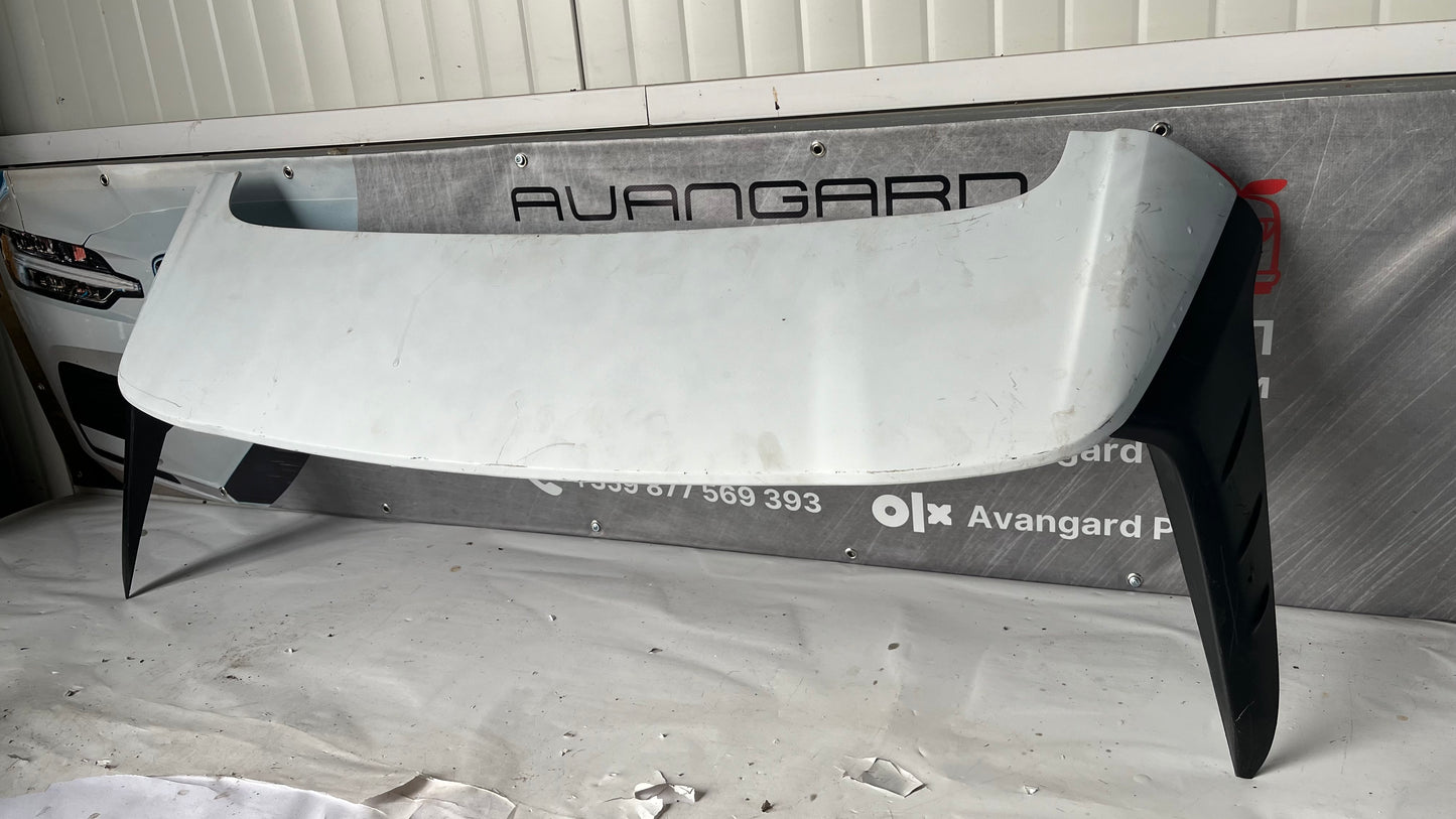 2 броя спойлер Hyundai Kona 2017-