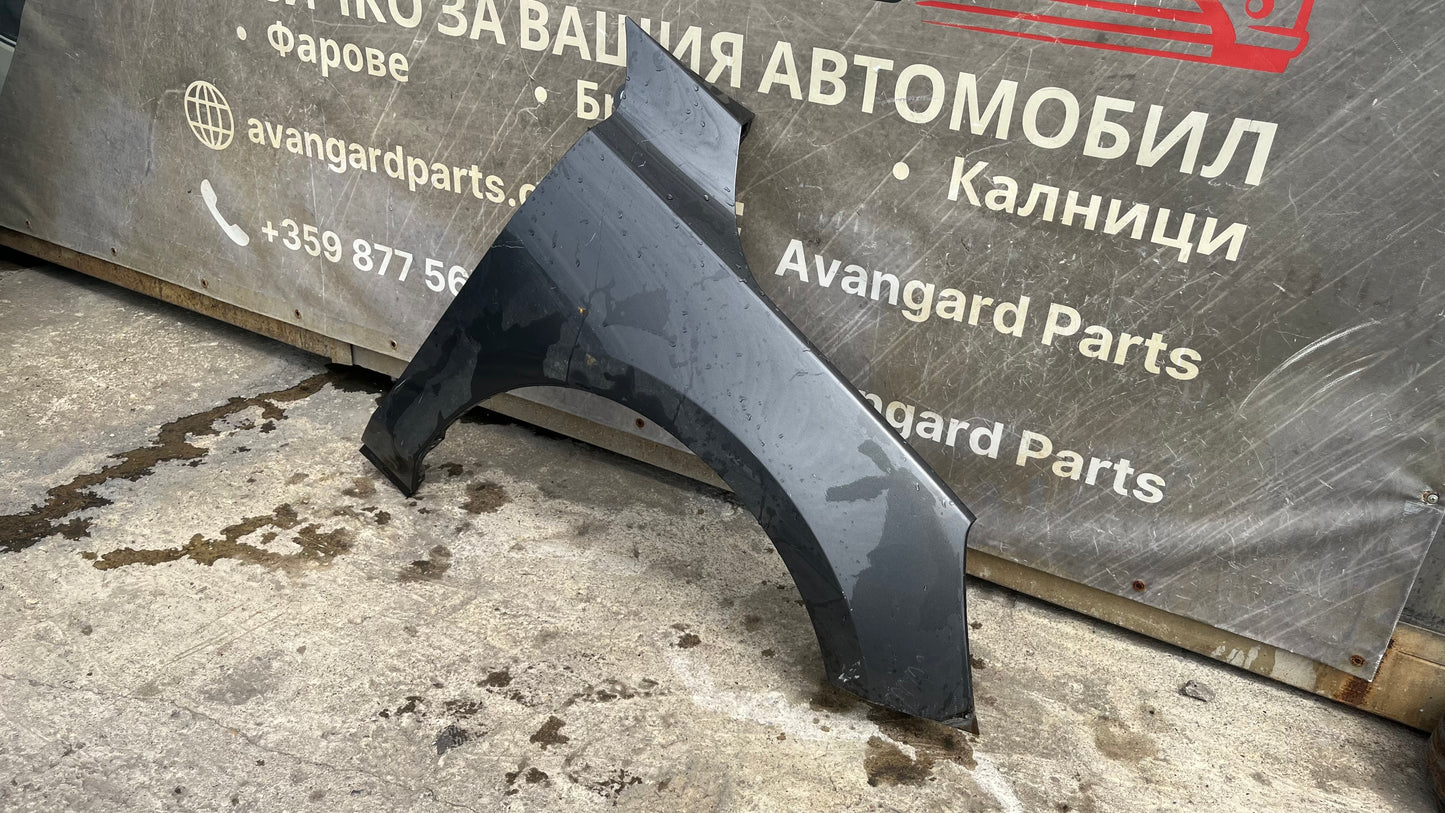 Десен калник Ford Focus Mk4 2018-