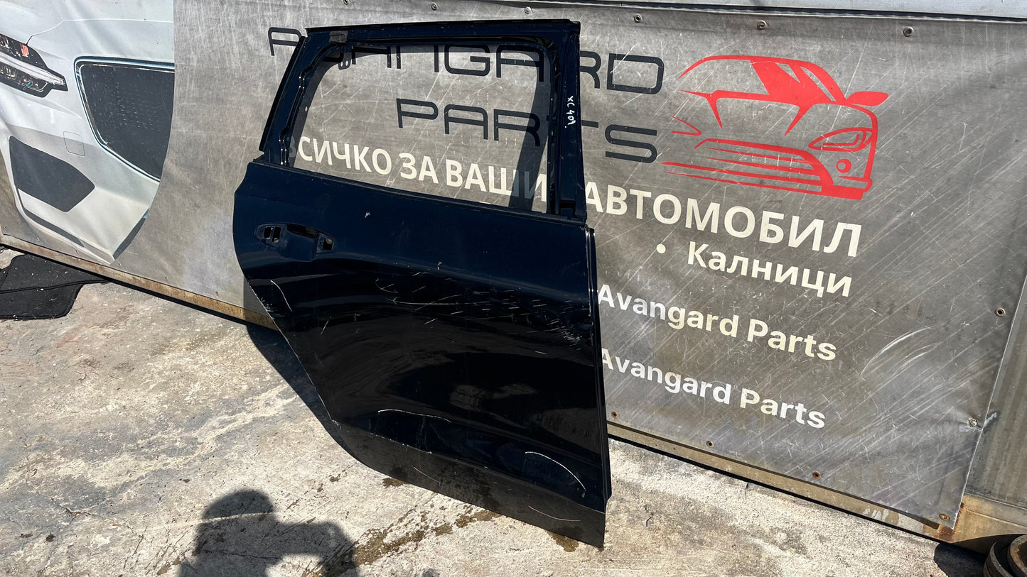 Задна дясна врата Volvo V60 2019-