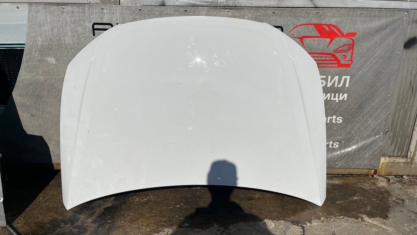 Преден капак Seat Ateca 575 2016-
