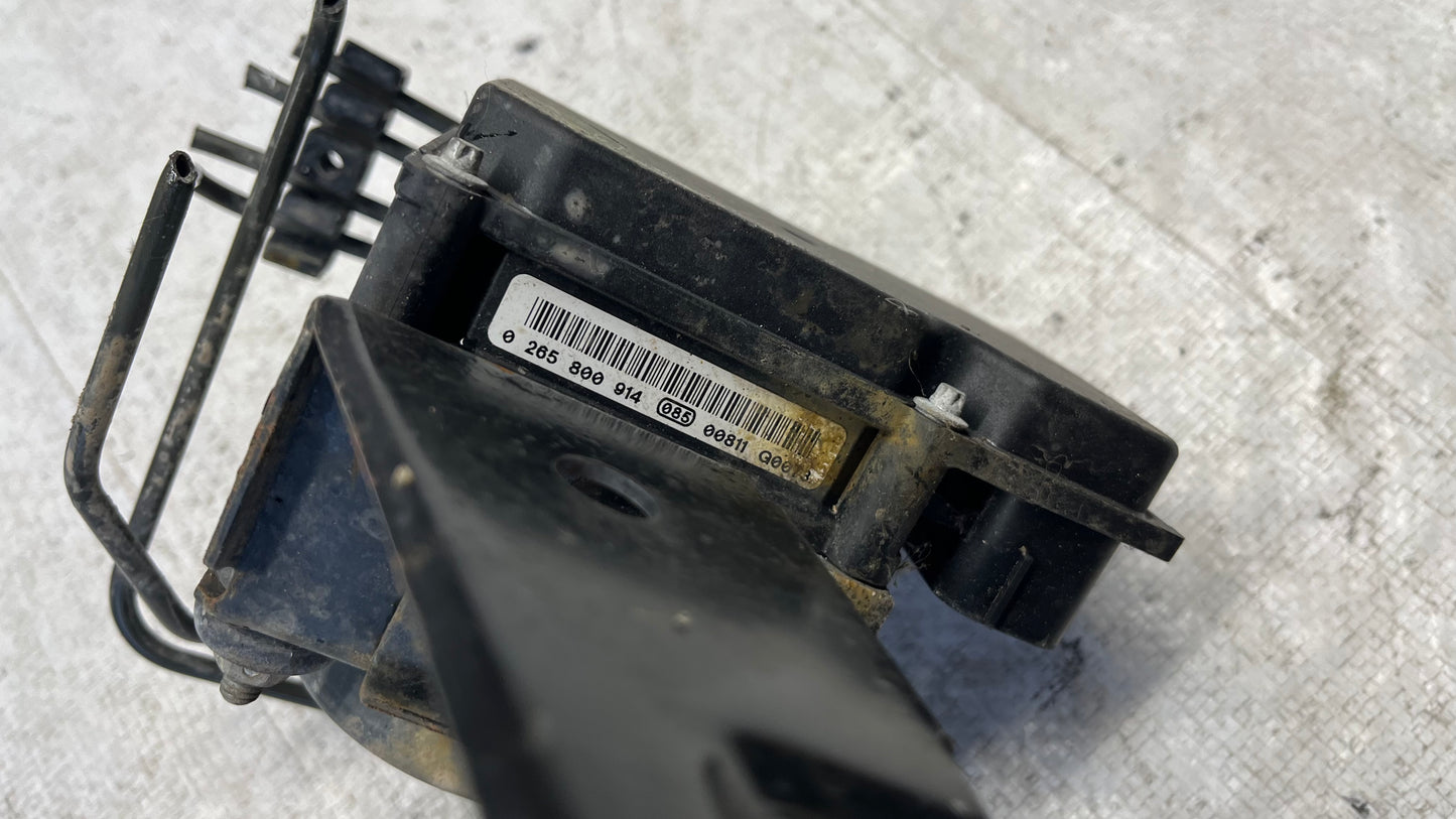 ABS модул Suzuki SX4 1.6 бензин