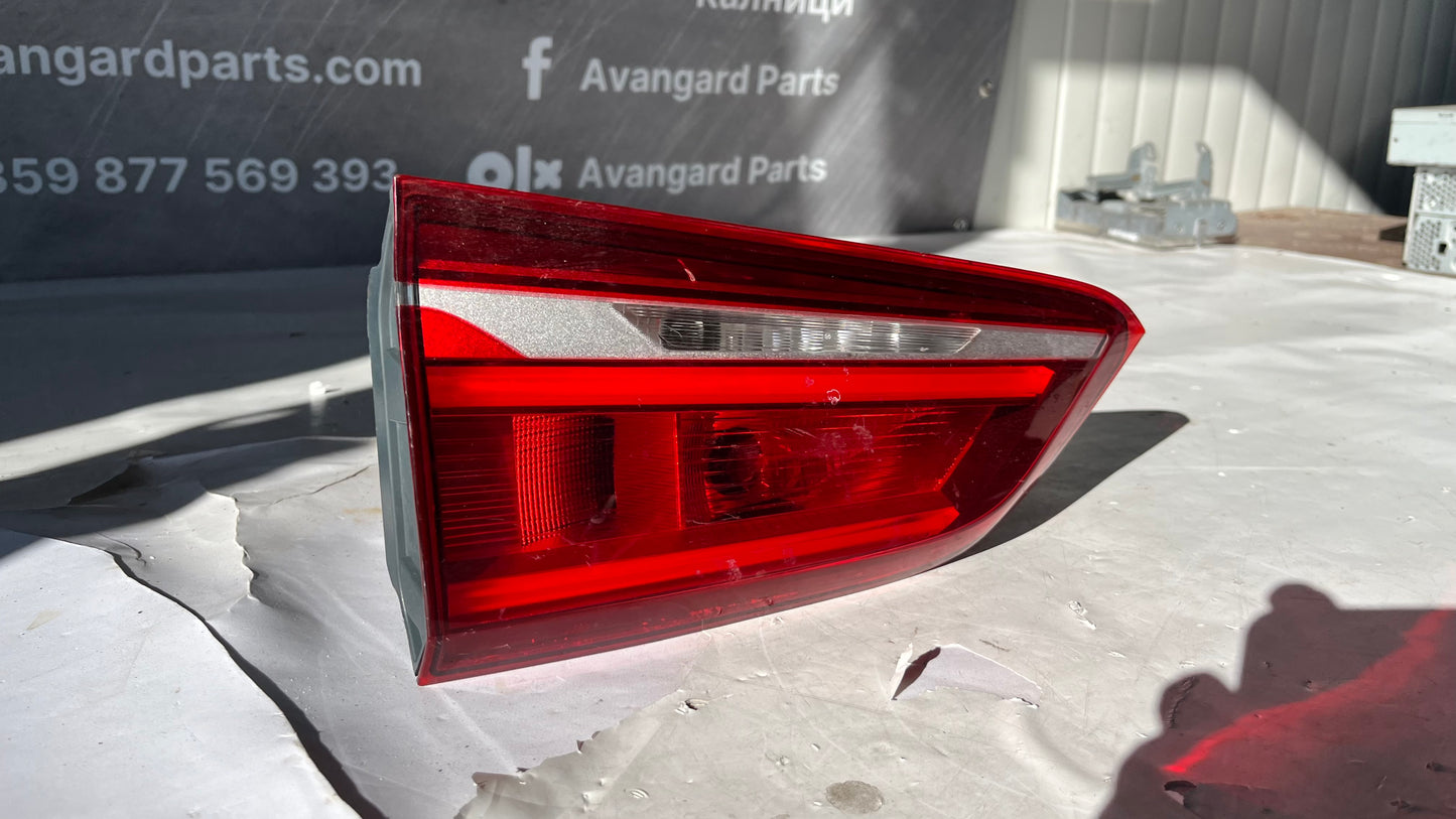 2 броя десен и 2 броя ляв стоп BMW X1 F48 (2016-2022)