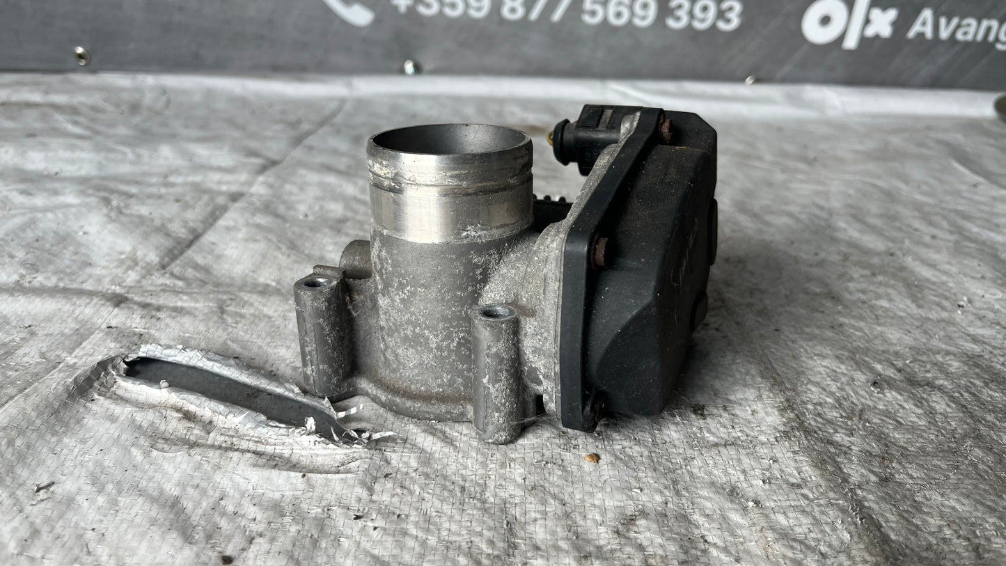 Seat Ibiza 2008- дроселна клапа