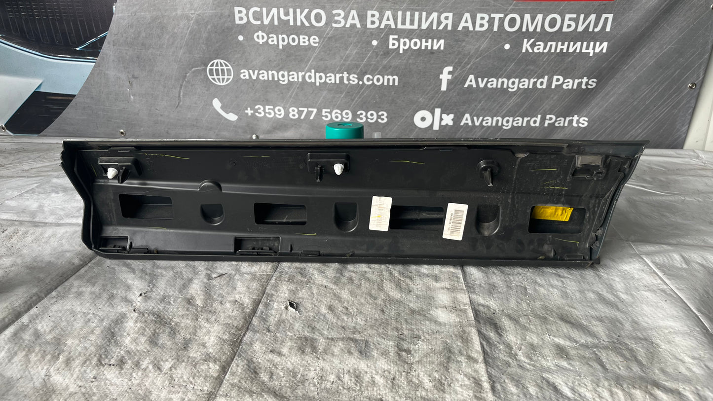 Декоративна лайстна задна дясна врата Audi Q3 S-Line 18-