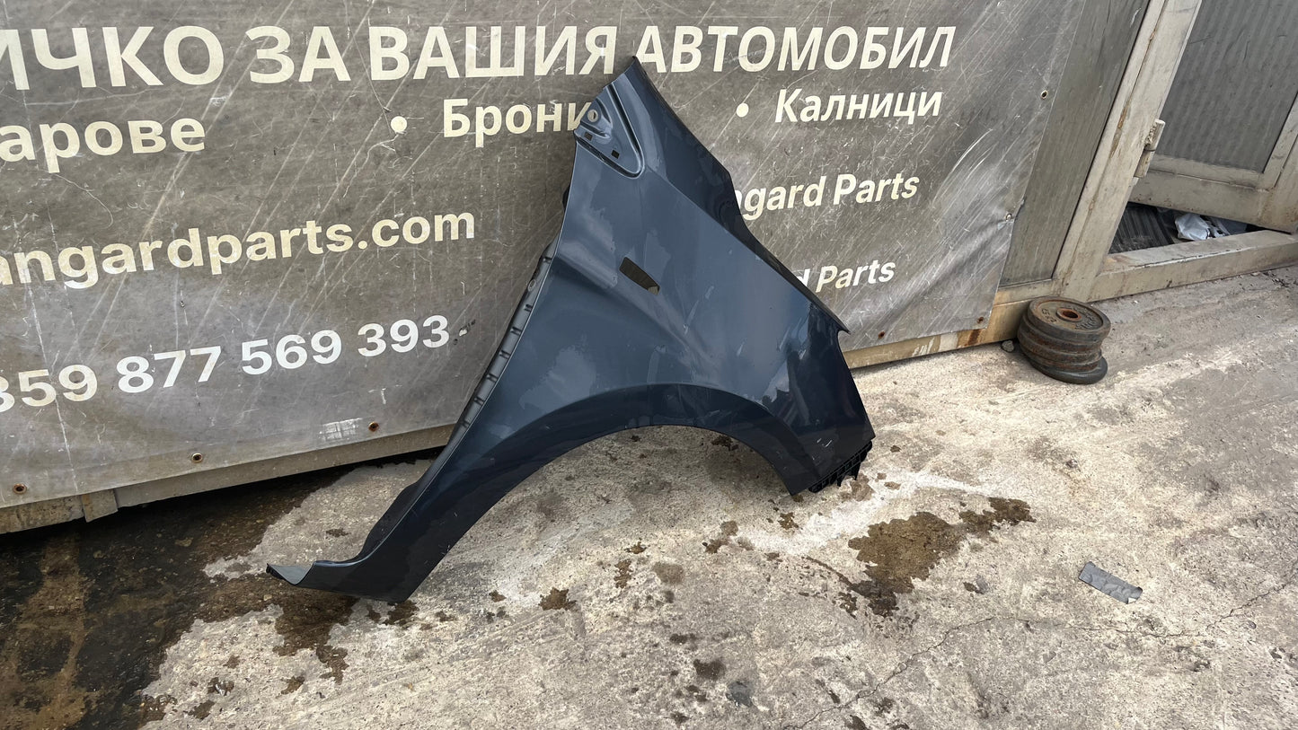 Десен калник Mitsubishi Spacestar 2010-2022