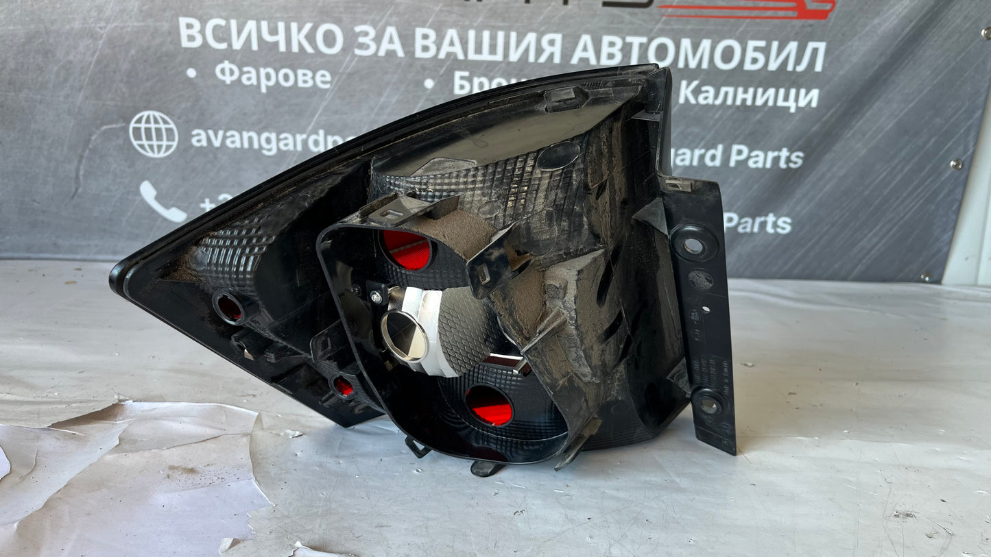 Десен стоп Skoda Fabia 3 комби 2015-2022
