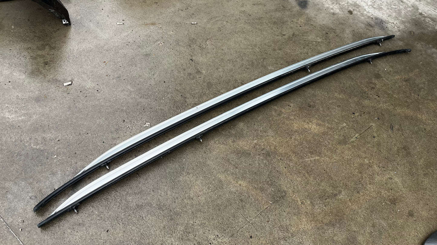 BMW X5 E70 рейлинг за таван