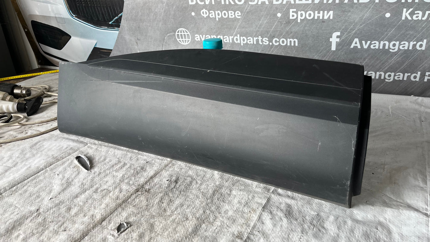Декоративна лайстна на задна дясна врата Renault Capture