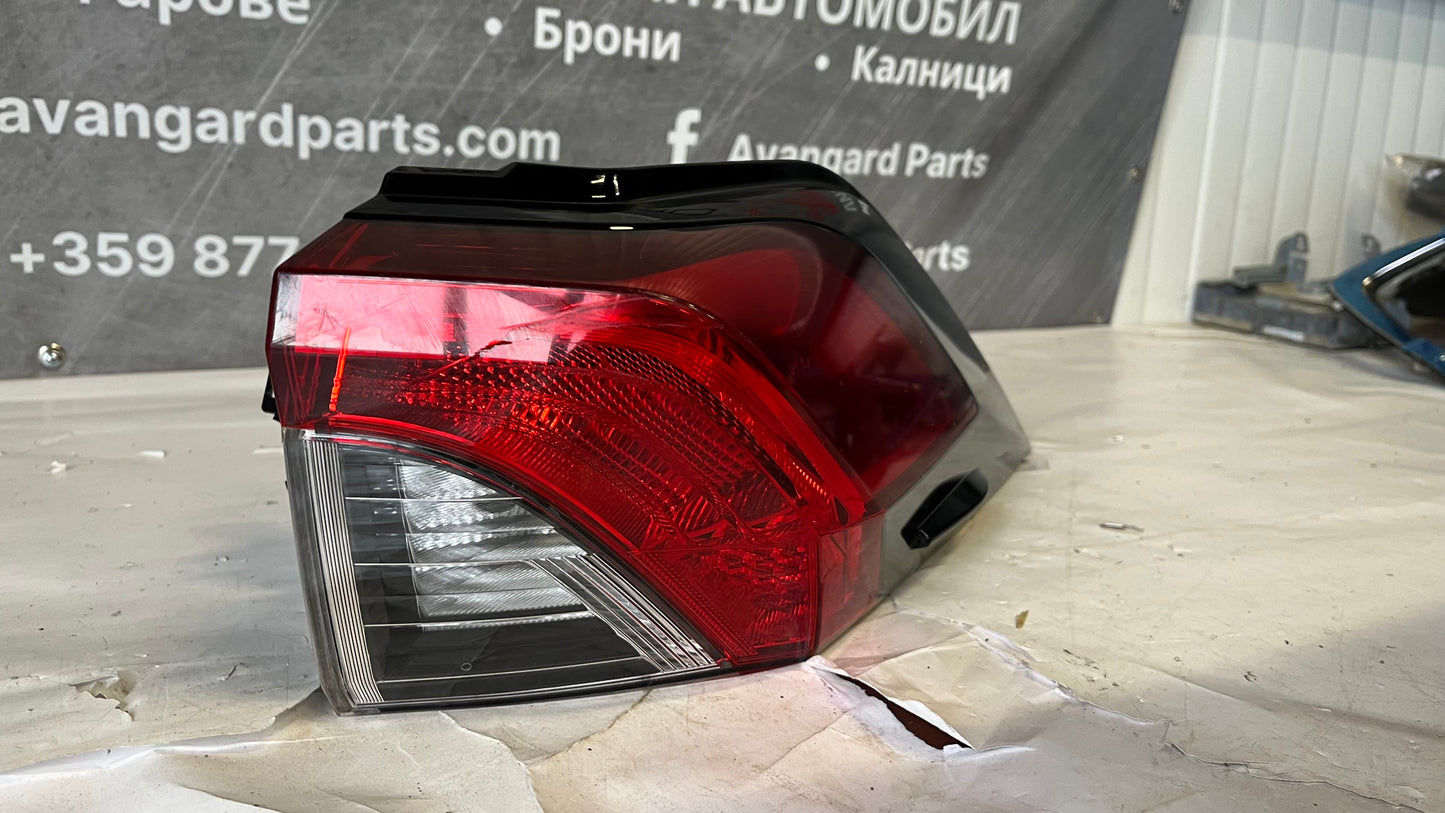 Десен стоп Toyota RAV4 2020-2023