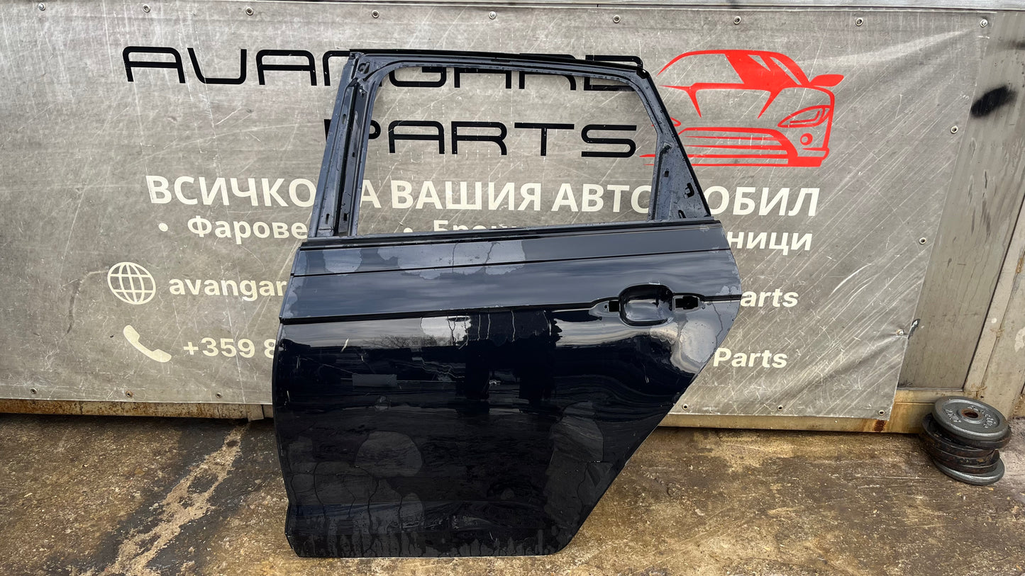 Задна лява врата VW Polo 6