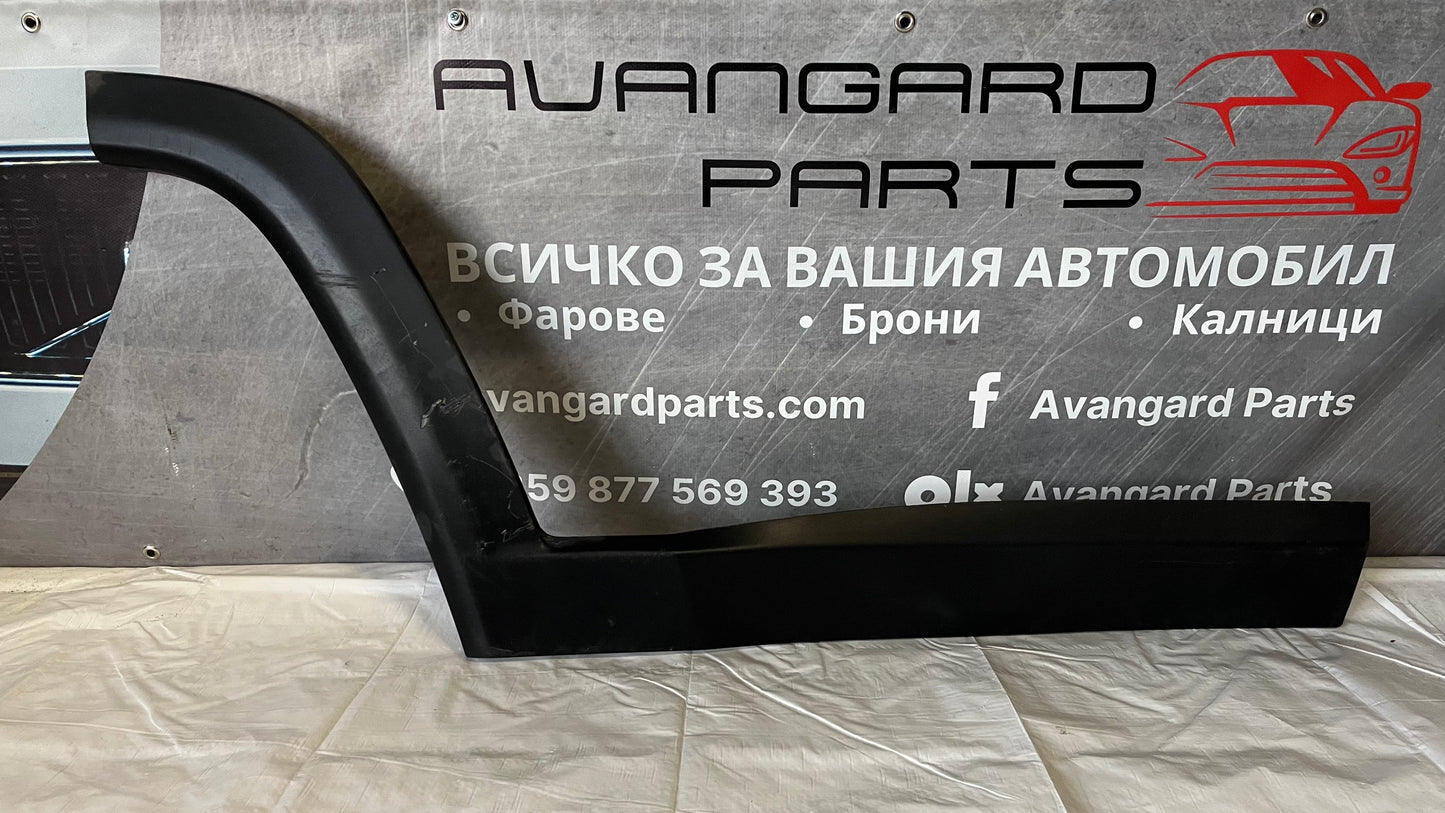 Задна дясна вежда Jeep Compass 2 2016-