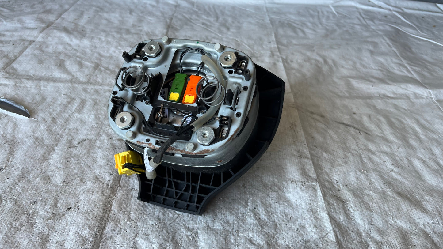 Еърбег Volkswagen Passat B6