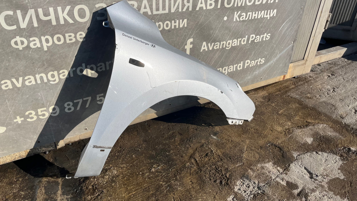 Десен калник Hyundai i30 2 (2011-2017)