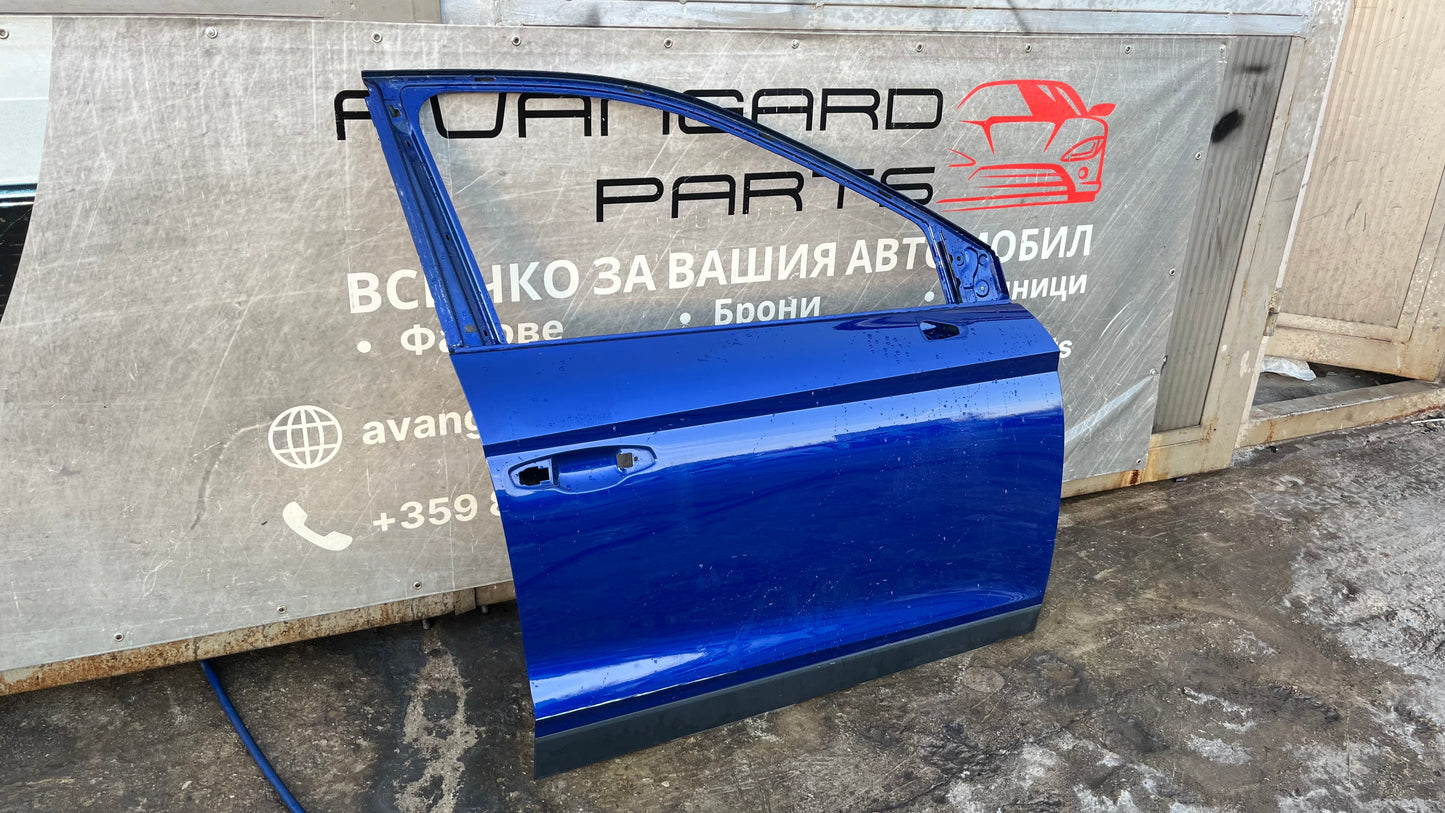 Предна дясна врата Seat Arona 2017-