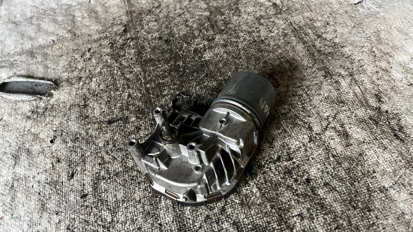 Seat Altea XL моторче чистачки