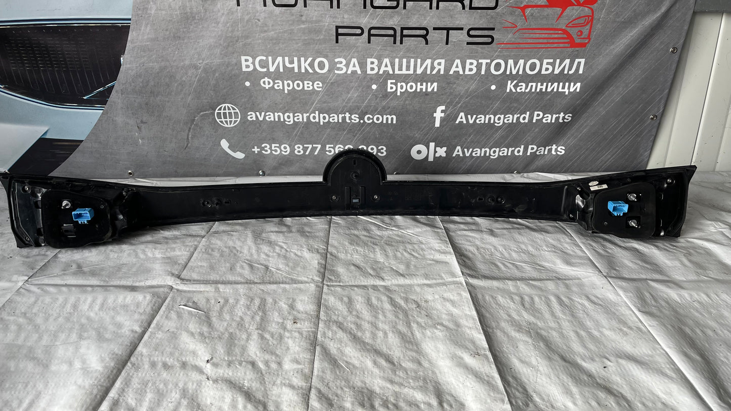 Цял стоп Volkswagen ID4 2020-