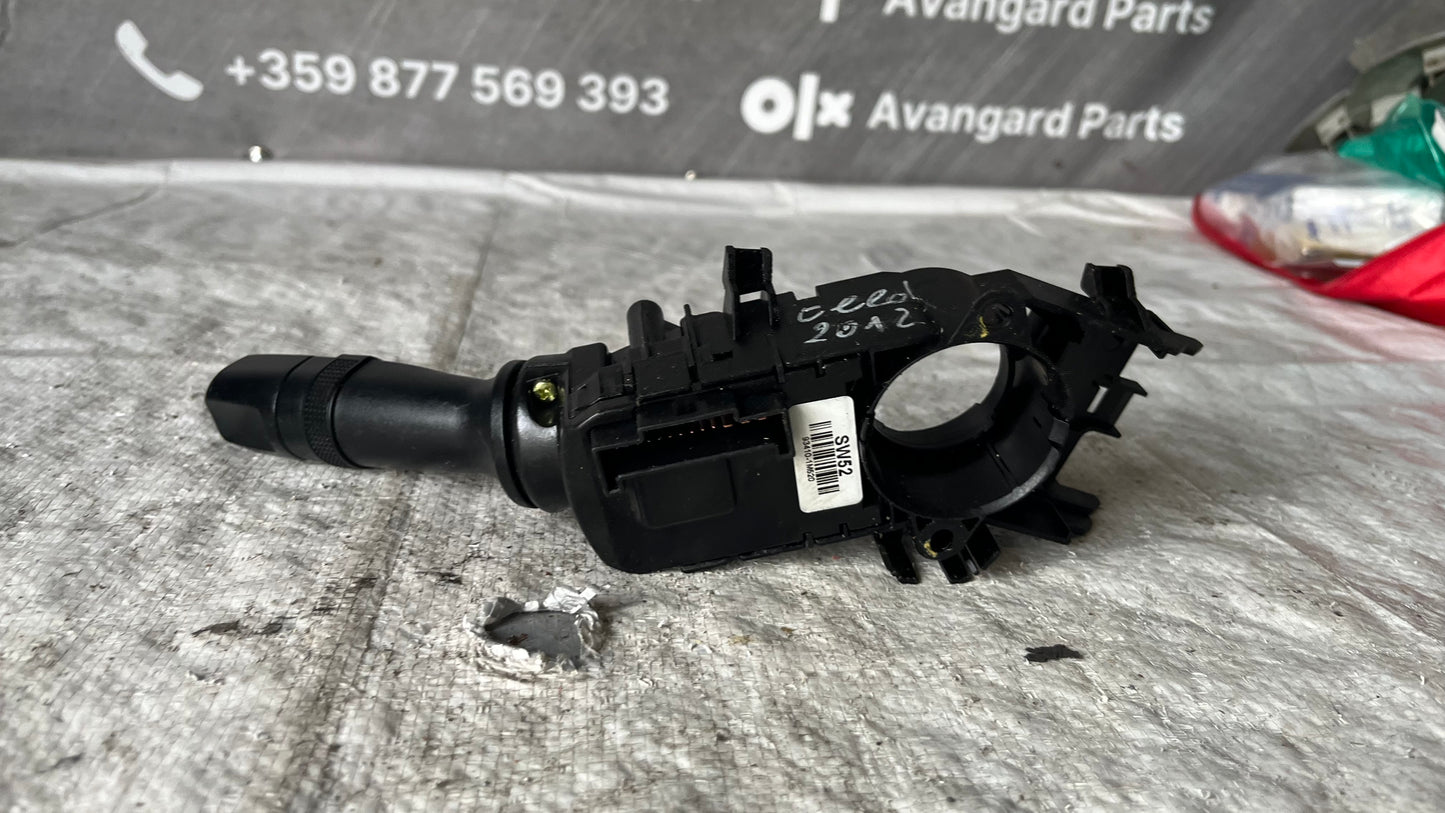 Лостче светлинк Kia Ceed 2012-