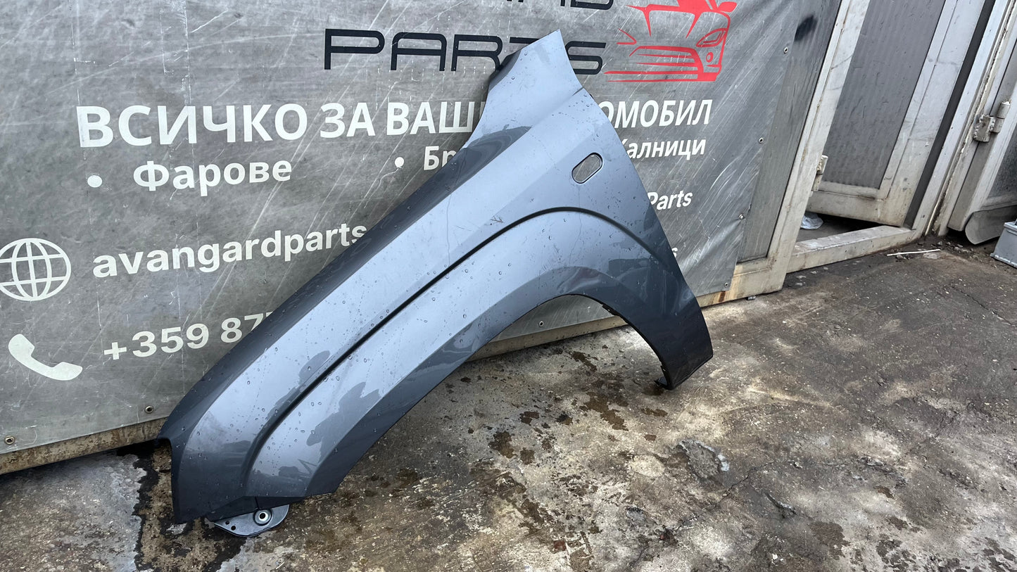 Ляв калник VW Amarok 1 2010-2020