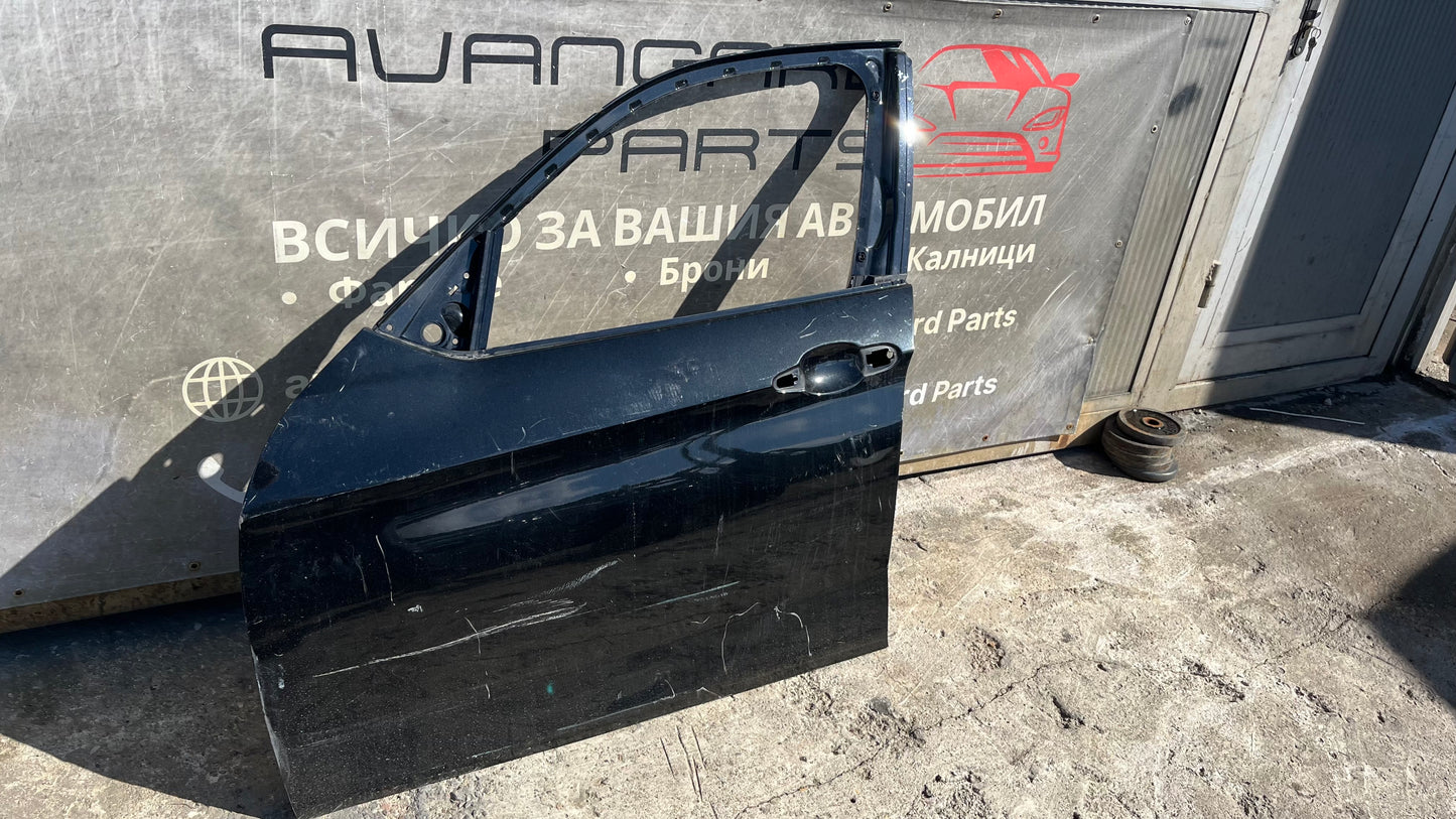 Предна лява врата BMW X1 E84 2010-2015