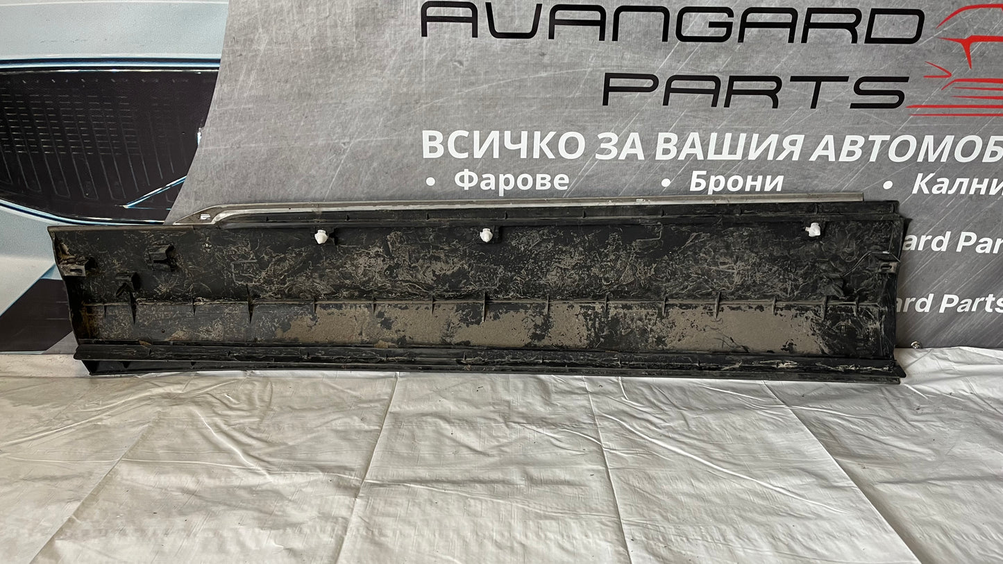 Декоративни лайстни Volkswagen Tiguan 2
