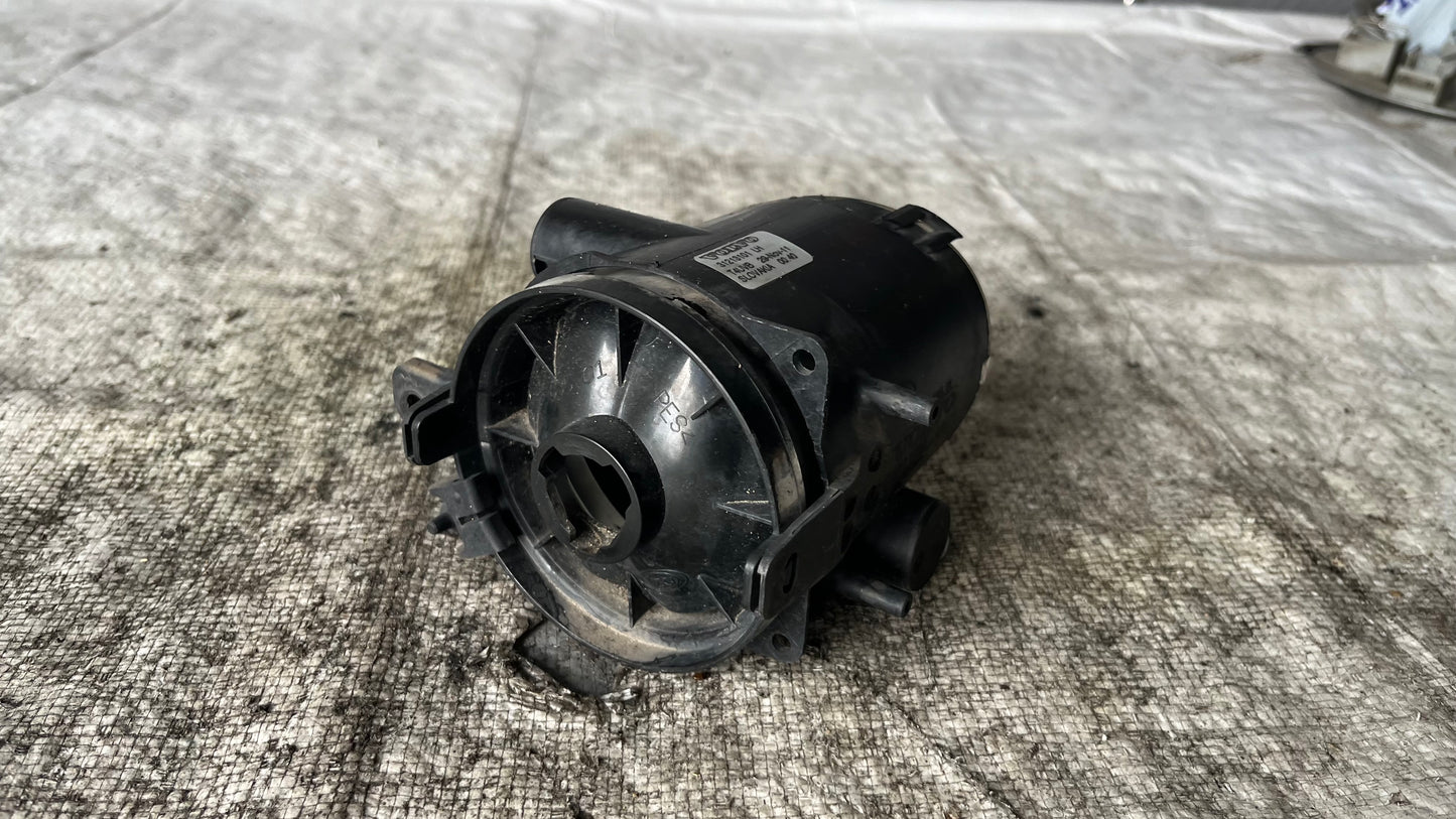 Ляв халоген Volvo V70