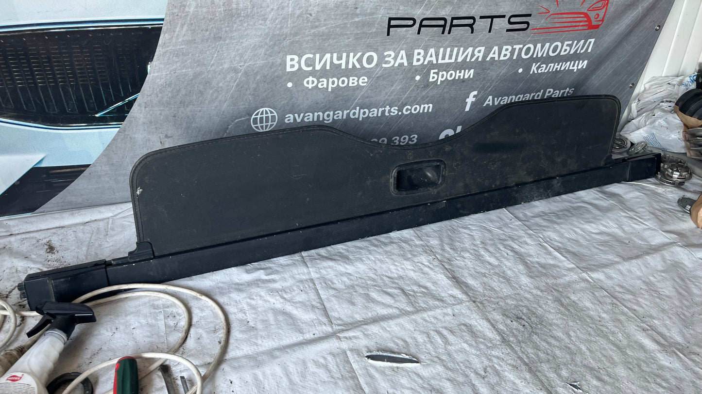 Щора за багажник Ford Mondeo MK3