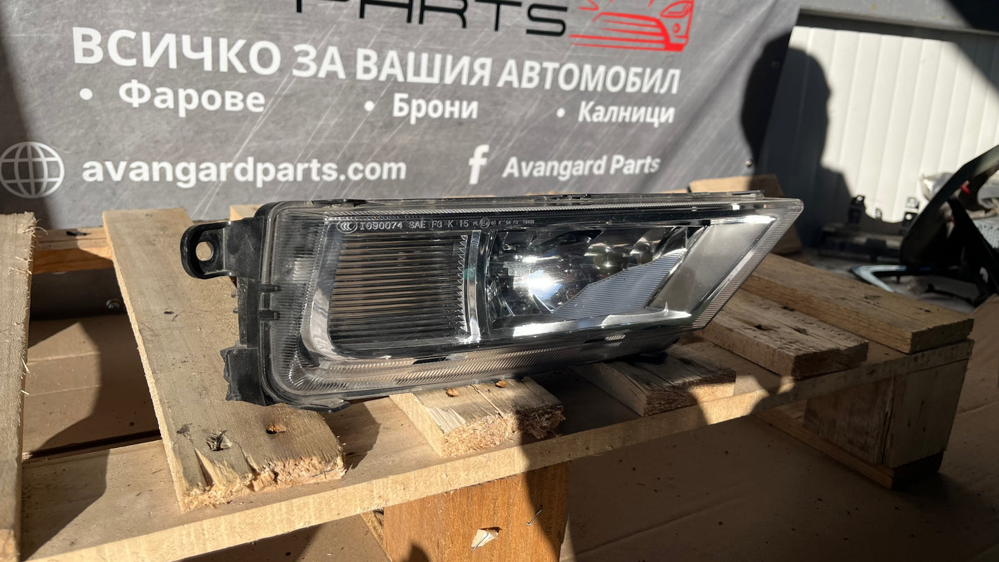 Десен халоген VW Tiguan 2016-