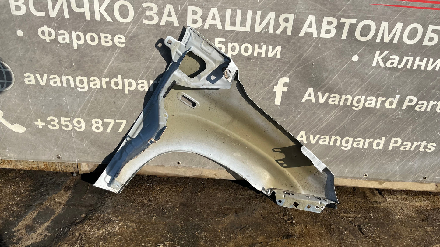 Ляв калник Fiat Panda 3 2011-