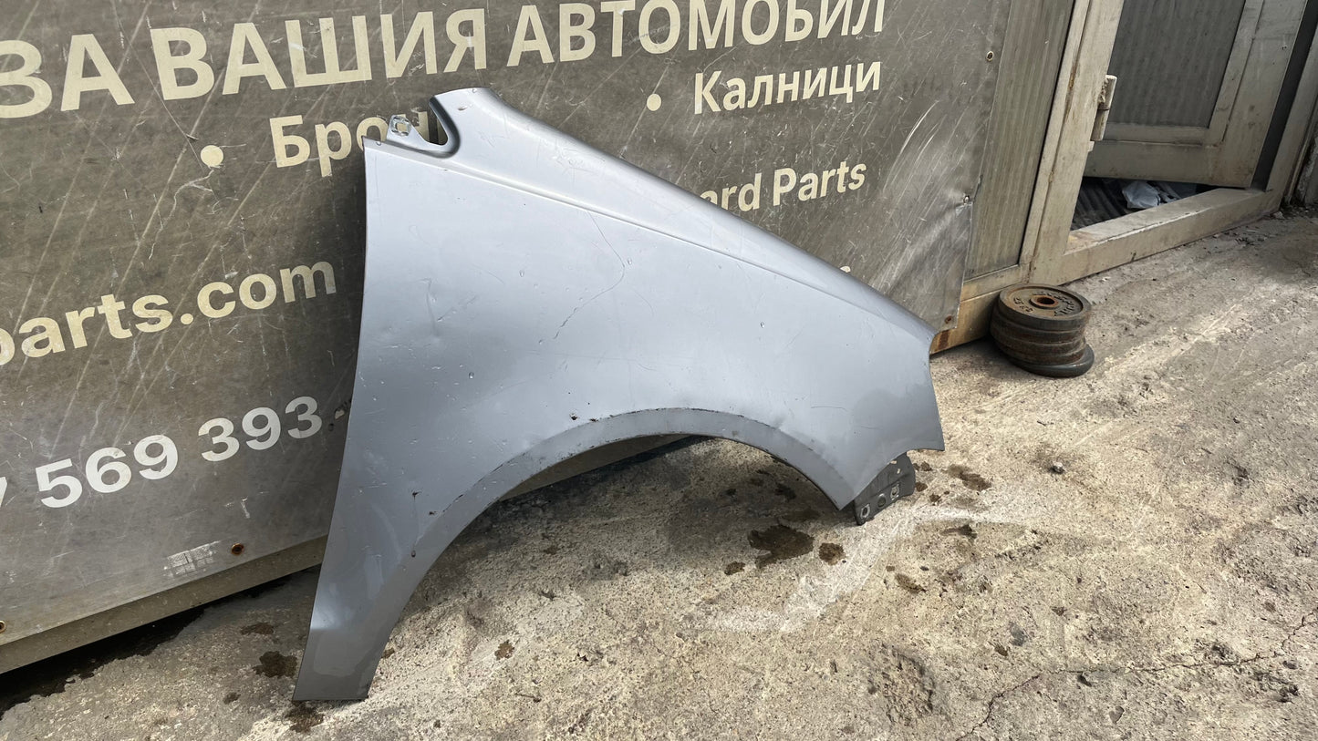 Десен калник VW Polo 2005-