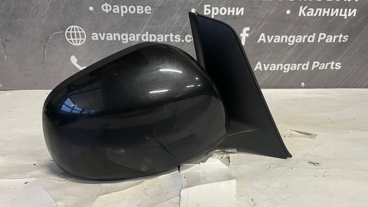 Дясно огледало Suzuki SX4 2005-2013