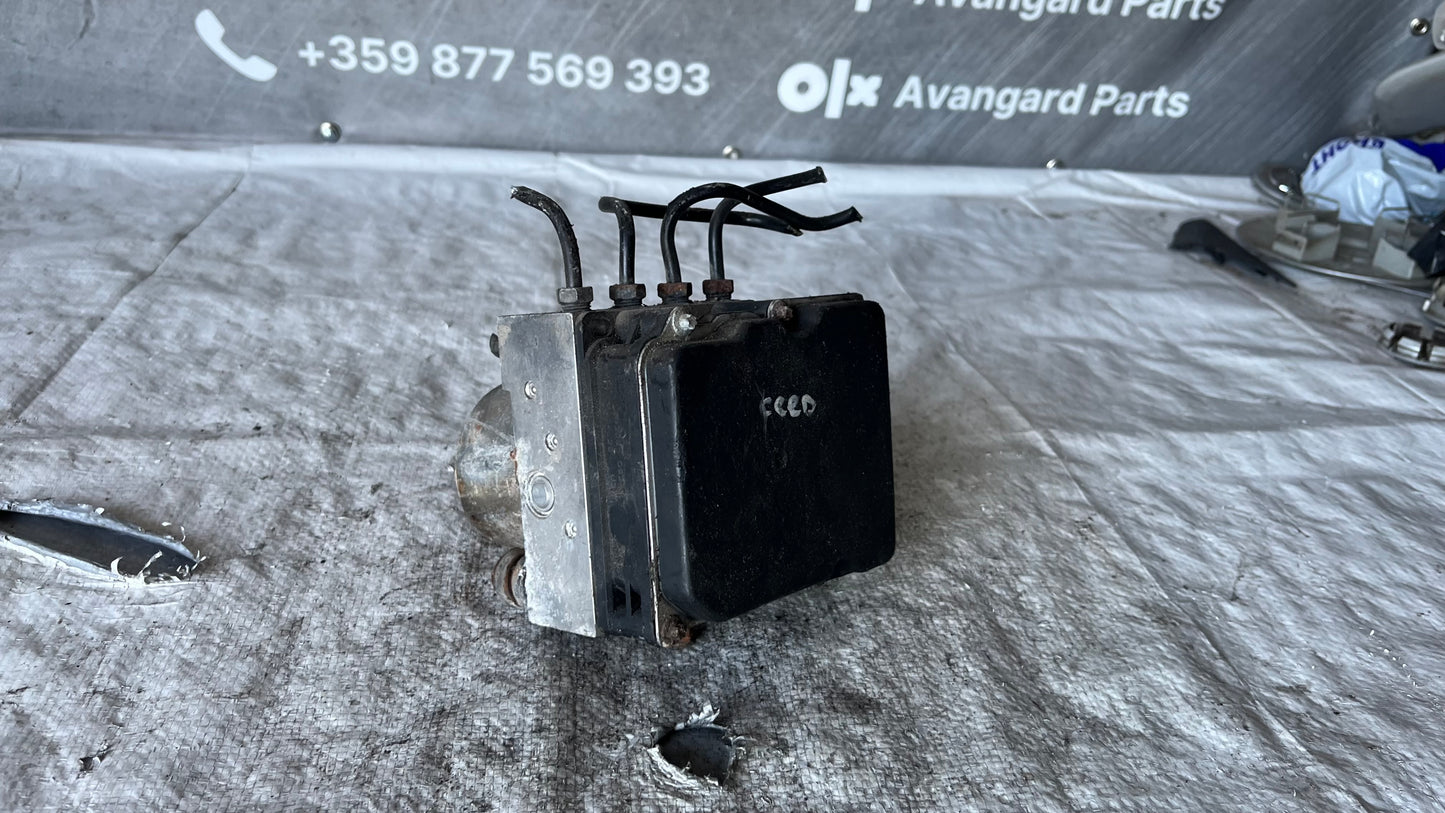 Kia Ceed 2006- abs модул