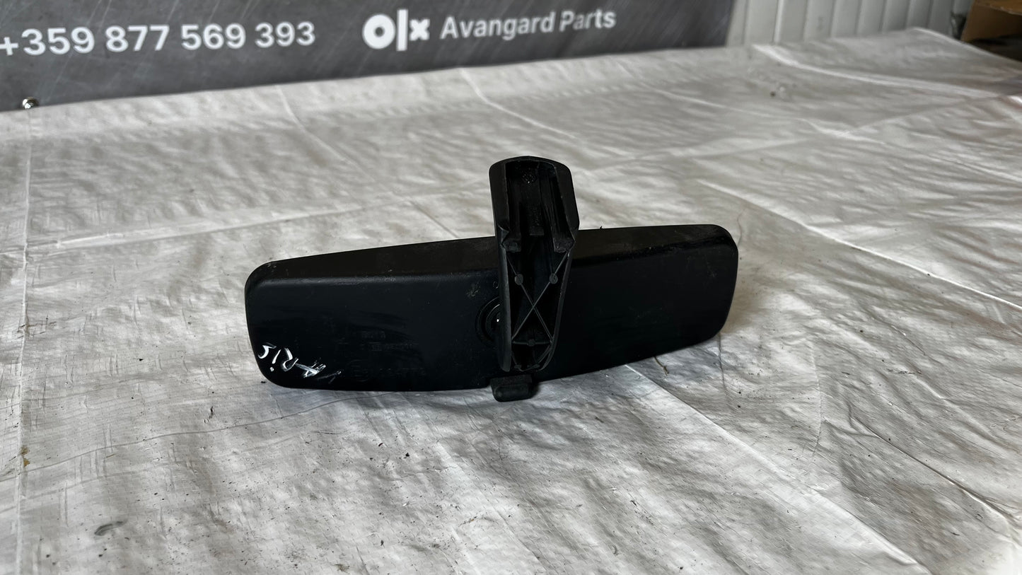 Toyota Yaris 14- огледало за задно виждане