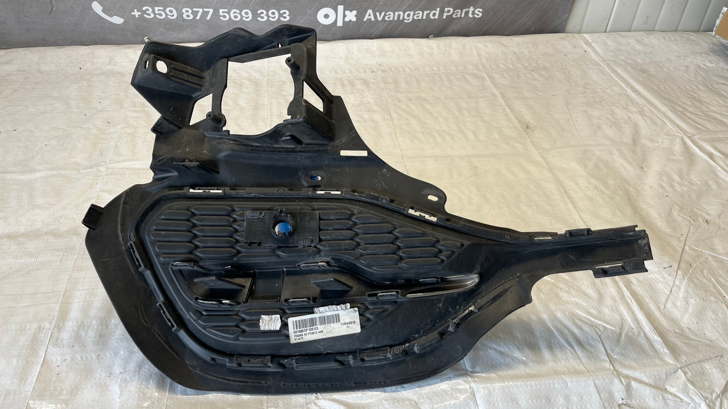 Лява решетка за халоген Opel Grandland X 2018-