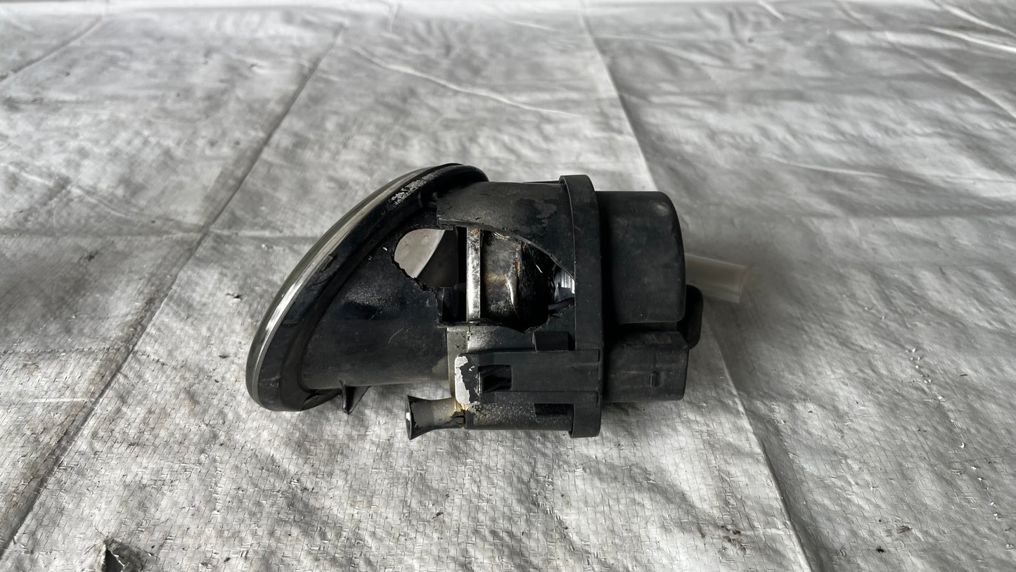 Десен халоген Audi A6 C6 2004-