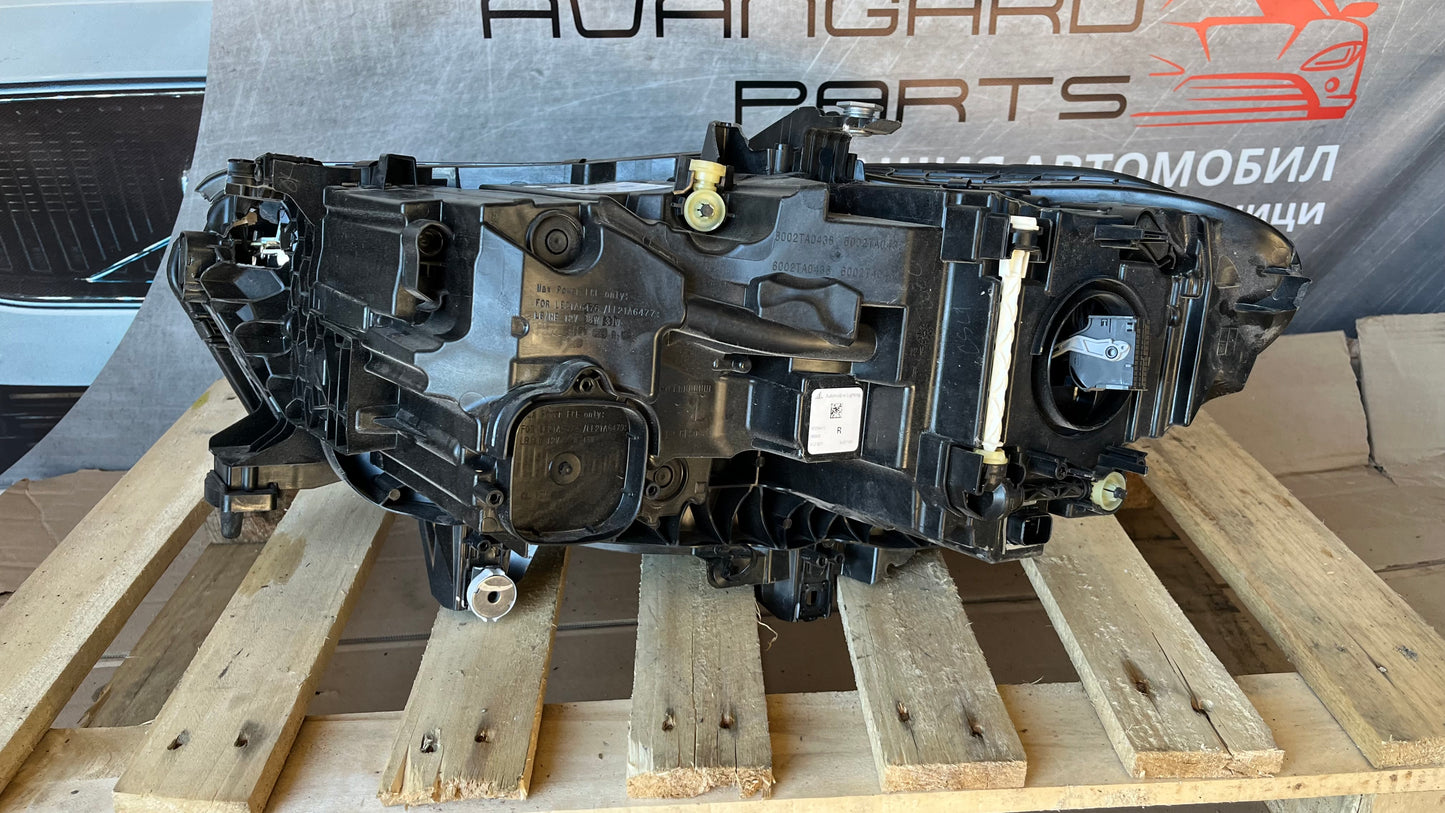 Десен фар BMW X5 G05/ X6 G06 2023-