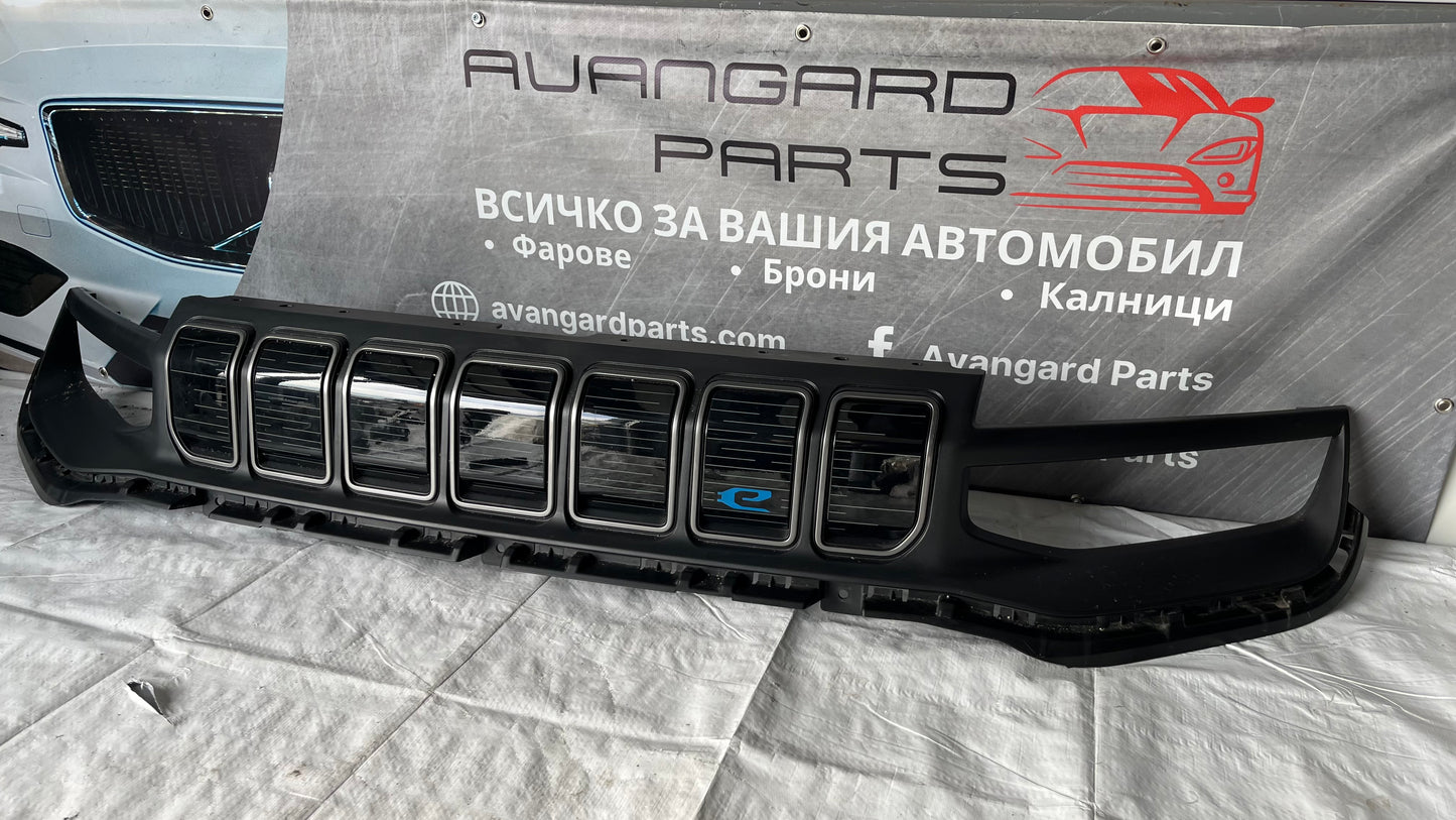 Предна решетка Jeep Avenger 2022-