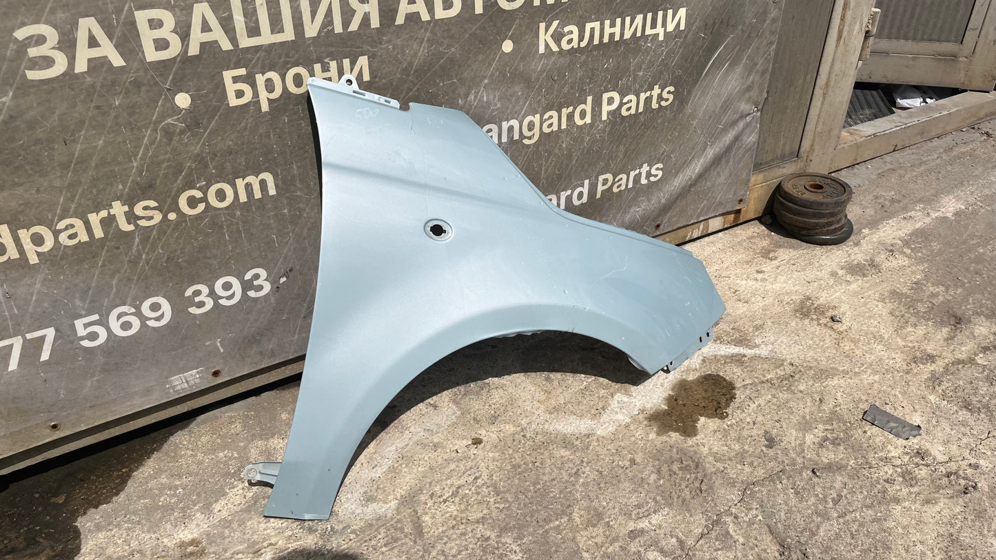 Десен калник Fiat 500