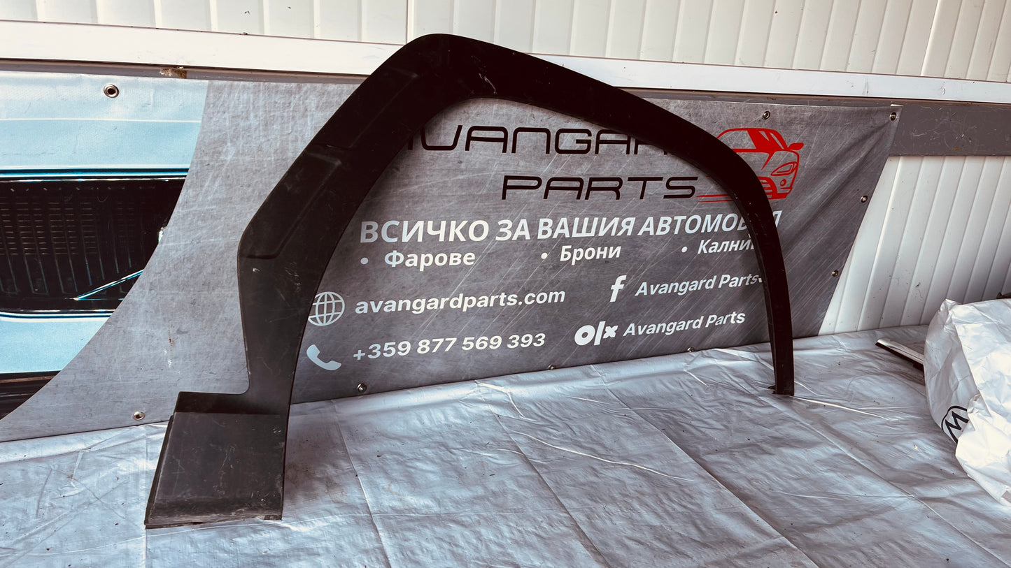 Предна дясна вежда Hyundai Tucson 4 2020-