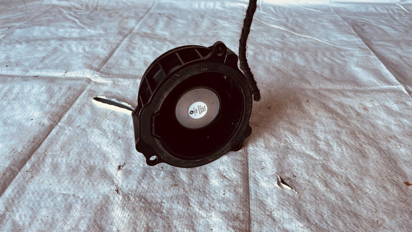 Лява тонколона Mini R55/R56