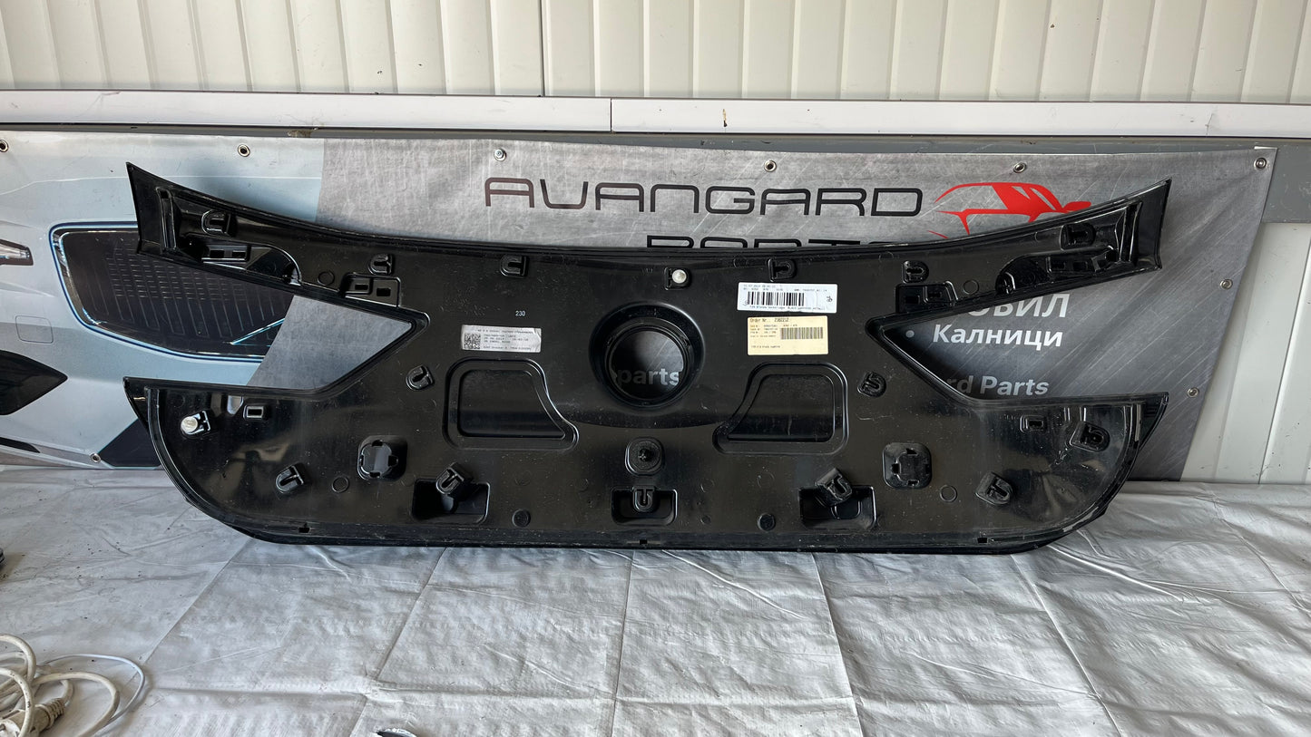 Панел на багажна врата BMW X2 F39 2018-2020