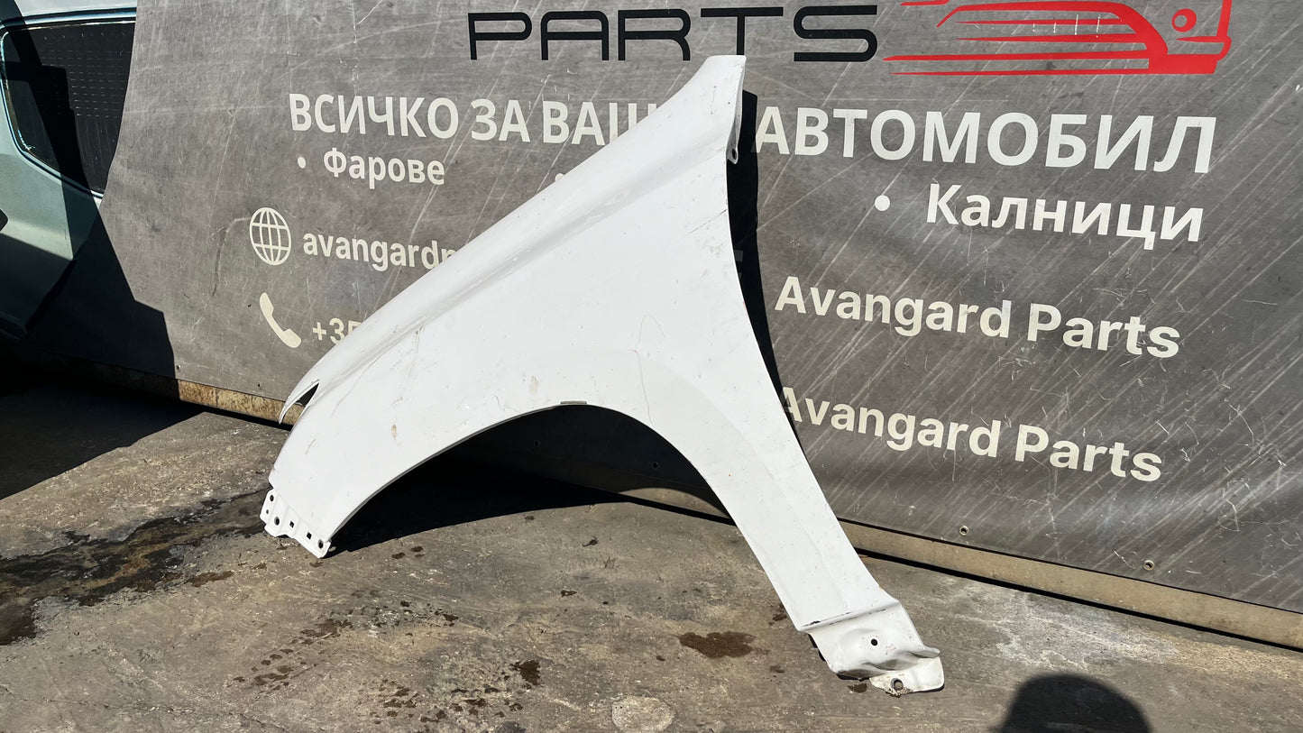 Toyota Land Cruiser Prado 2009-2024