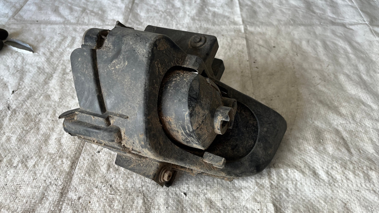 Десен халоген Hyundai i30