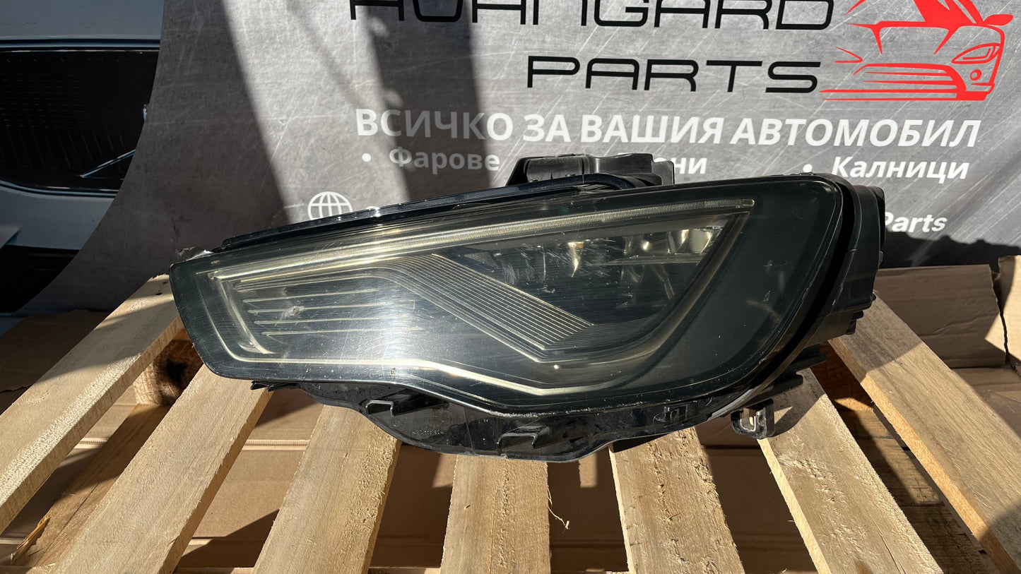 Ляв фар Audi A3 8V (2012-2020)