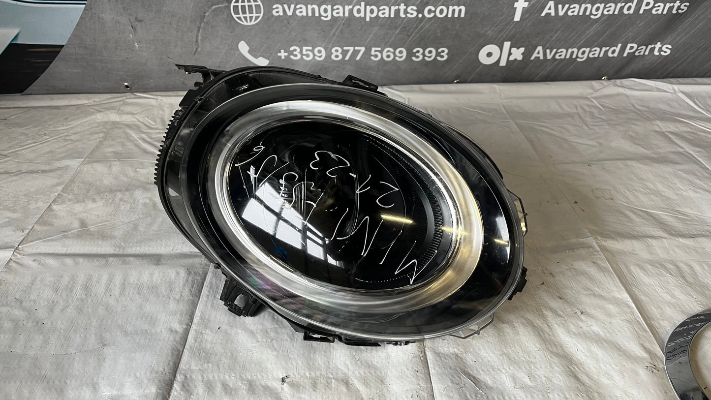 Ляв фар Mini Cooper F55/F56 2021-