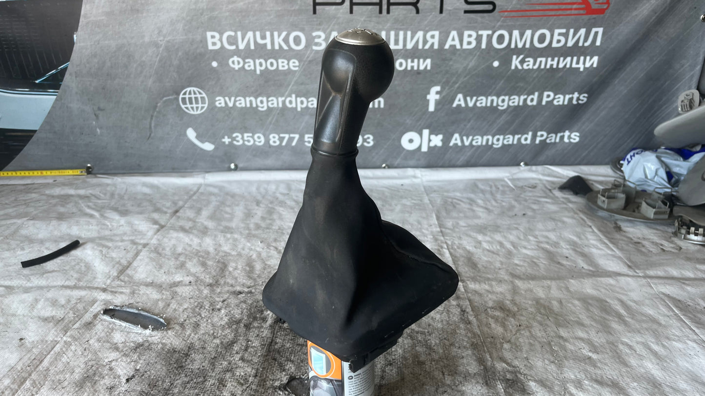 Seat Ibiza 4 скоростен лост
