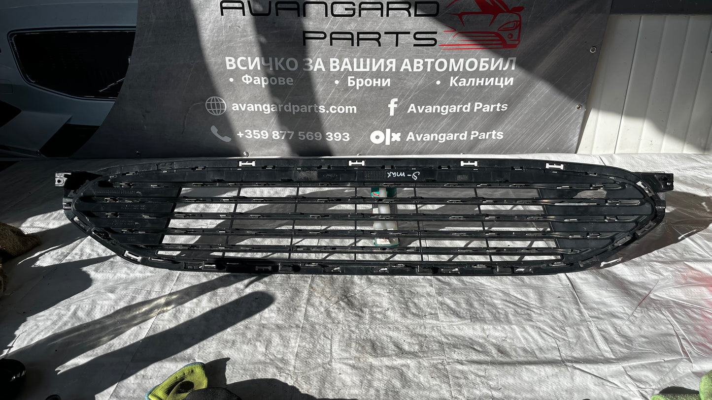 Решетка Ford Galaxy MK3