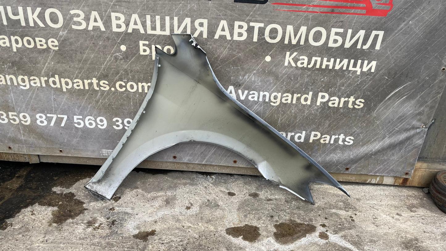 Ляв калник VW Golf 7
